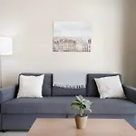 Casa Flamingo Apartment