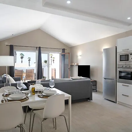 Apartment Playa Flamingo 19 Playa Blanca (Lanzarote)