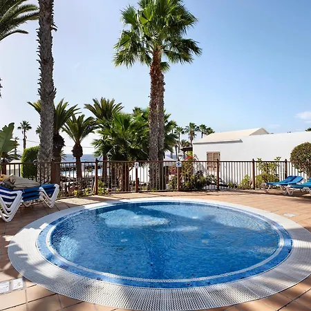 Apartment Playa Flamingo 19 Playa Blanca (Lanzarote)