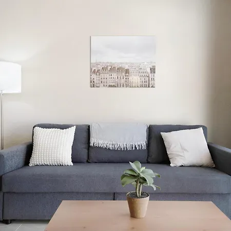 Apartment Playa Flamingo 19