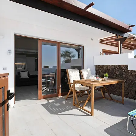 Apartman Playa Flamingo 19