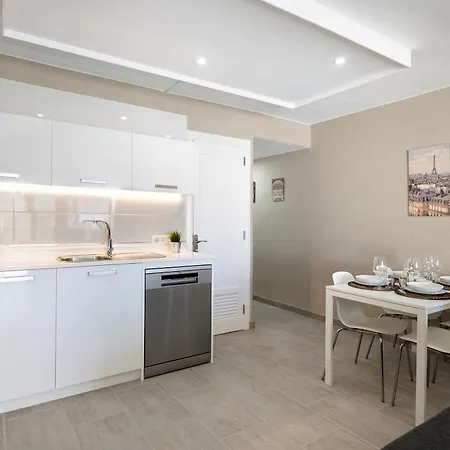 Casa Flamingo Apartment Playa Blanca (Lanzarote)