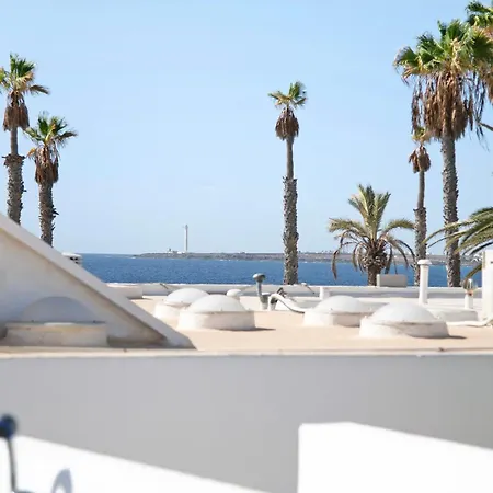 Casa Flamingo *