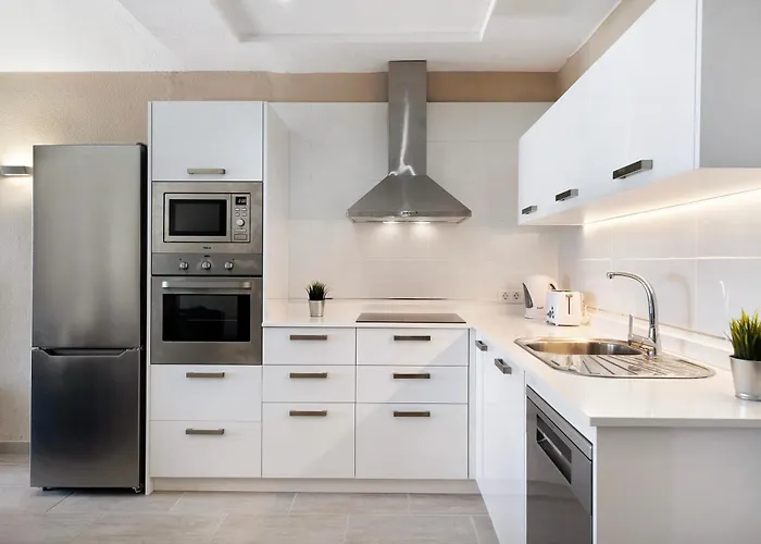 Apartman Playa Flamingo 19 Playa Blanca