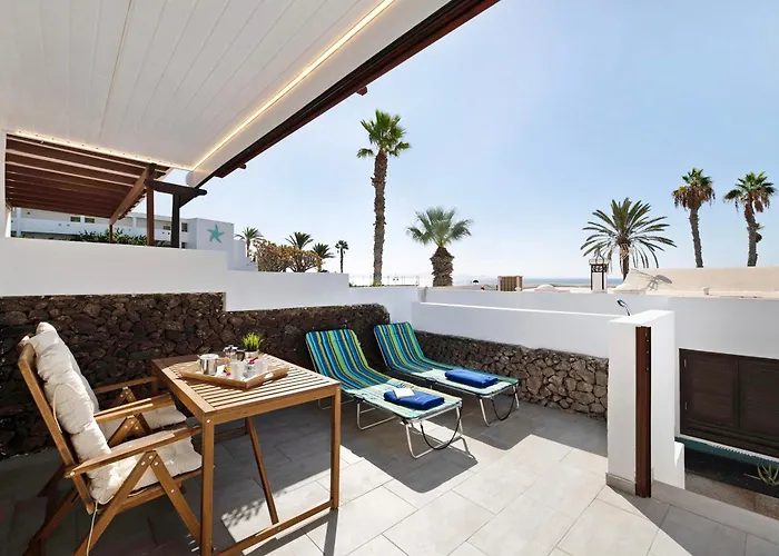 Playa Flamingo 19 Apartman