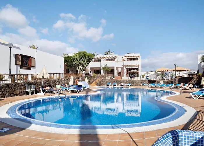 Playa Flamingo 19 * Playa Blanca