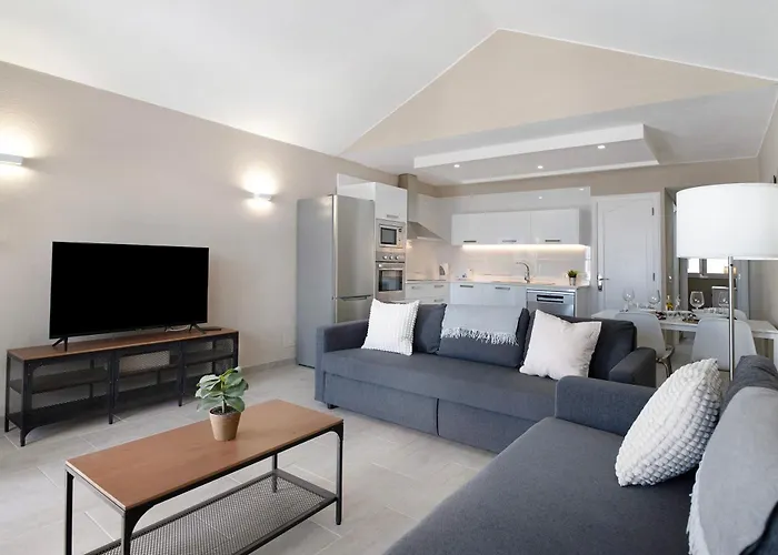 Playa Flamingo 19 Apartman *