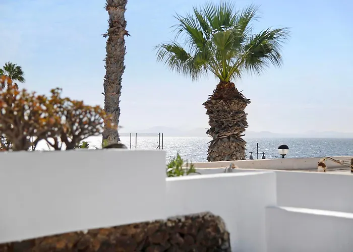 Apartman Playa Flamingo 19 Playa Blanca