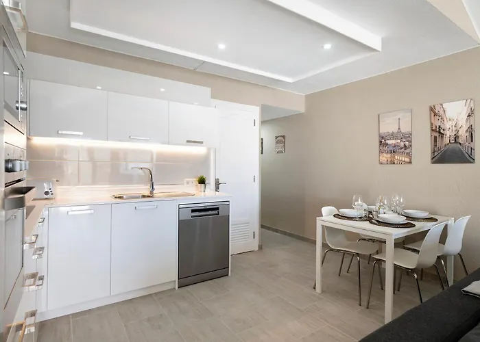 Apartman Playa Flamingo 19