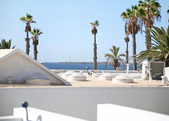 Playa Flamingo 19 * Playa Blanca