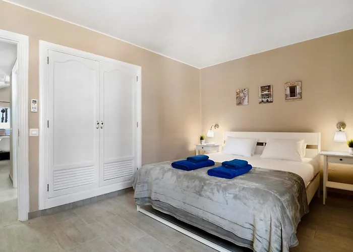 Playa Flamingo 19 * Playa Blanca