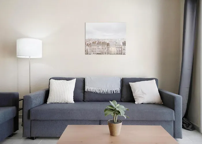 Apartman Playa Flamingo 19