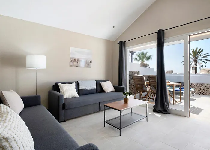 Playa Flamingo 19 Apartman