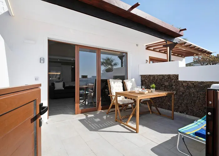 Apartman Playa Flamingo 19